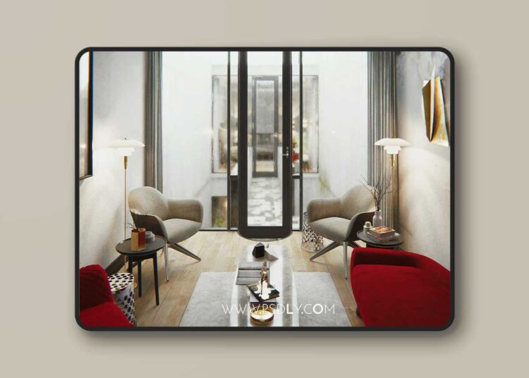 ArchVizPRO Interior Vol7 URP v1.1 for Unreal Engine 1 ArchVizPRO Interior Vol7 URP v1.1