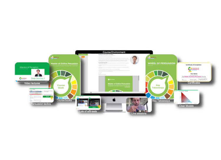 Bart Schutz – Master of Online Persuasion 1 Bart Schutz – Master of Online Persuasion