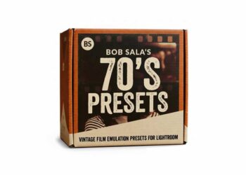 Bob Salas 70s Pesets