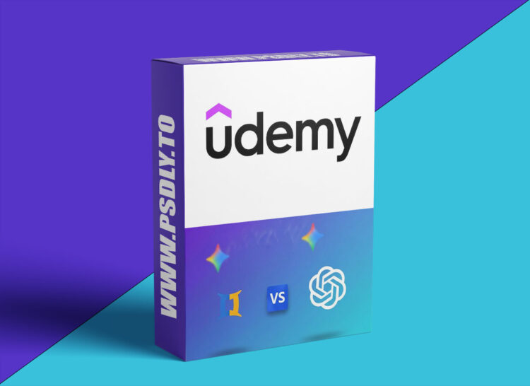 Udemy – Build Gemini AI Chatbots: No-Code VectorShift Masterclass 1 Build Gemini AI Chatbots: No-Code VectorShift Masterclass