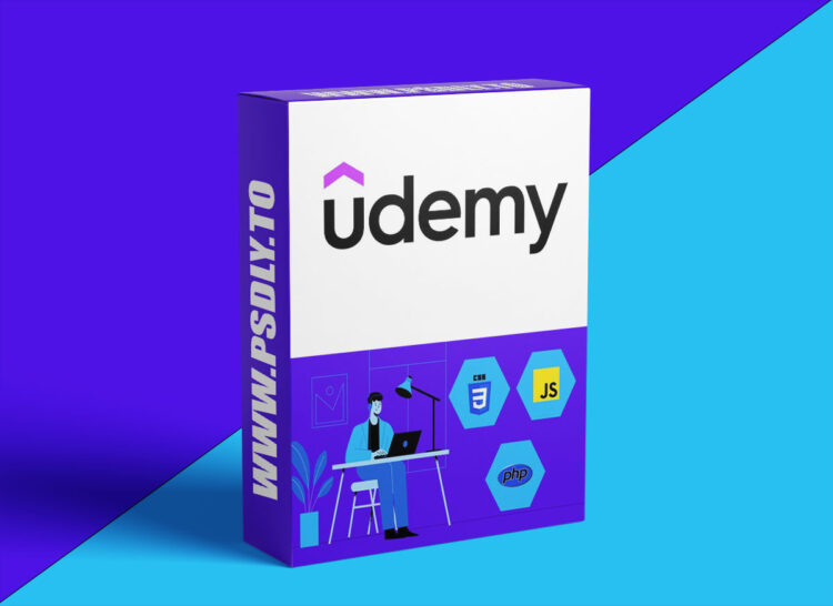 Udemy – CSS, JavaScript And PHP Complete Course For Beginners 1 CSS, JavaScript And PHP Complete Course For Beginners