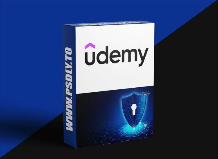 Udemy – CYBER SECURITY & DATA PROTECTION WITH ISO/IEC 27001 1 CYBER SECURITY & DATA PROTECTION WITH ISO/IEC 27001