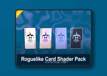 Card Visual Effects Suite v1.0.1