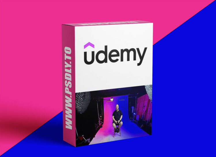 Udemy – Church Video Production Training for new volunteers 1 Church Video Production Training for new volunteers