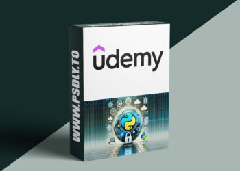 Complete Python Course for IT Administrators