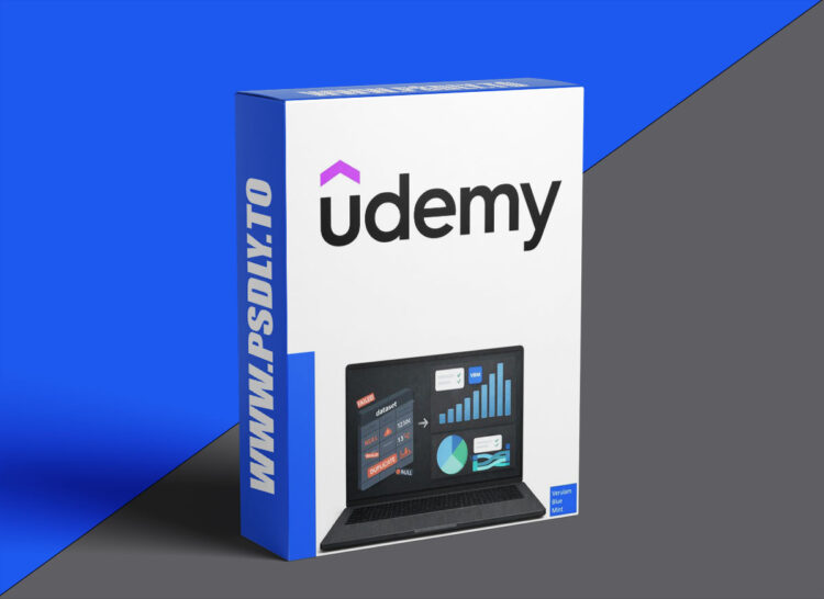 Udemy – Data Portfolio Builder: SQL Data Cleaning for Dashboard KPIs 1 Data Portfolio Builder: SQL Data Cleaning for Dashboard KPIs