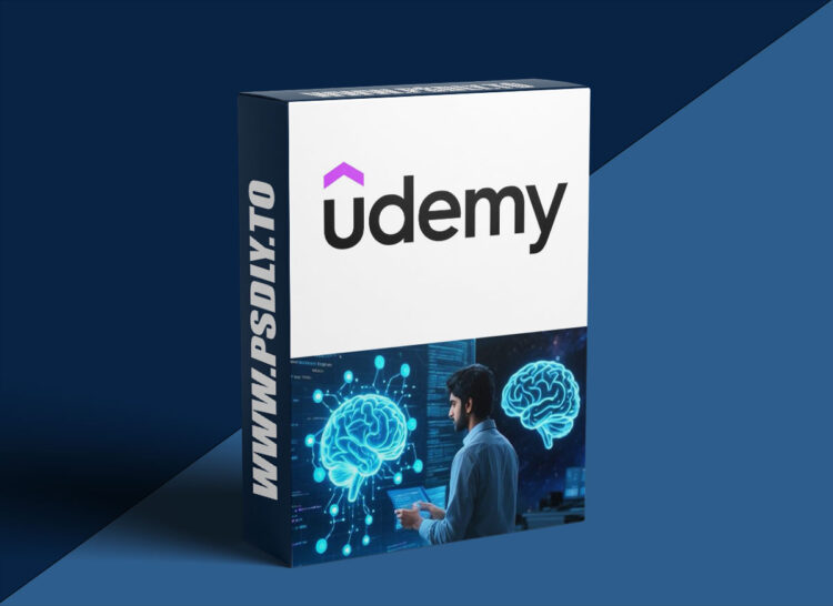 Udemy – Deep Learning Foundations for AI and Gen AI 1 Deep Learning Foundations for AI and Gen AI