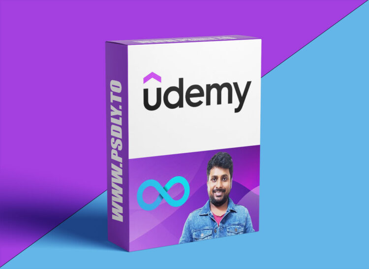 Udemy – DevSecOps Advanced Project |Real Time Production Application 1 DevSecOps Advanced Project |Real Time Production Application