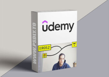 Drone Simulation Using ROS 2 and Gazebo