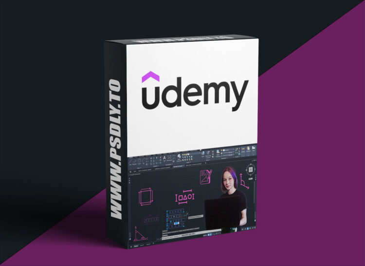 Udemy – Dynamic Blocks - Geometric and Dimensional Constraints - 101 1 Dynamic Blocks - Geometric and Dimensional Constraints - 101
