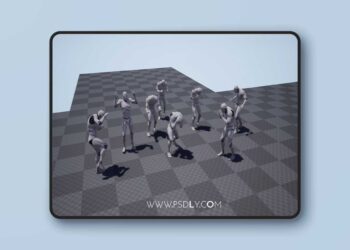 Escape Motion (4.26 – 4.27, and 5.0 - 5.7)