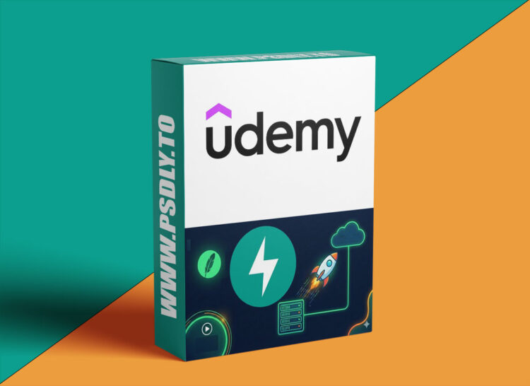 Udemy – FastAPI for Beginners: Build High-Performance REST APIs 1 FastAPI for Beginners: Build High-Performance REST APIs