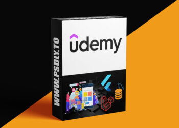 Flutter Laravel MySQL: E-Commerce App con Pasarelas de pago