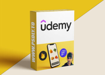 FlutterFlow Course: Learn to Build E-Commerce Grocery App