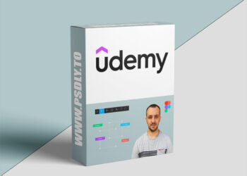 Formation Complète Figma : du WebDesign vers Figma