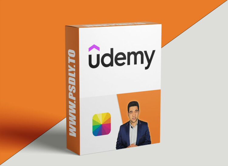 Udemy – Fotor Masterclass 2026 — From Beginner to Pro 1 Fotor Masterclass 2026 — From Beginner to Pro