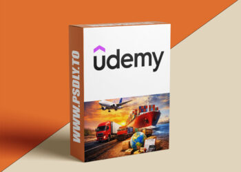 Freight & Logistics Masterclass: Advanced Operations