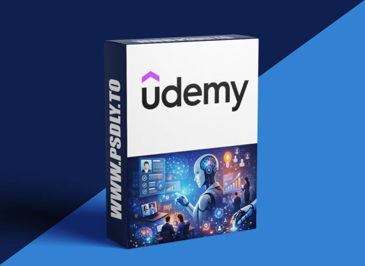 Udemy – Generative AI for Human Resource Professionals 1 Generative AI for Human Resource Professionals