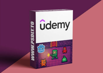 Godot 2D Academy: Learn how to create a Topdown Shooter Game