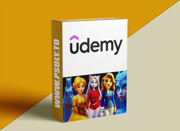 Udemy – Grok AI Video Creation & Image Generation | No Subscriptions 1 Grok AI Video Creation & Image Generation | No Subscriptions