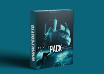 Hudsonfilms Editing Pack