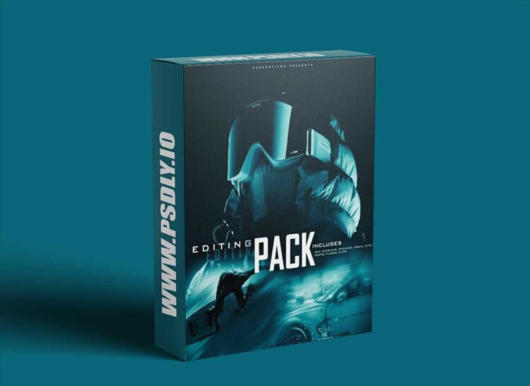 Hudsonfilms - Editing Pack 1 Hudsonfilms Editing Pack