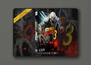 Humanoid Creatures 3 (5.3 – 5.4)