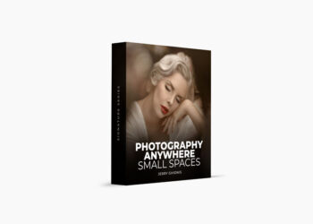 Jerry Ghionis - Photography Anywhere: Small Spaces
