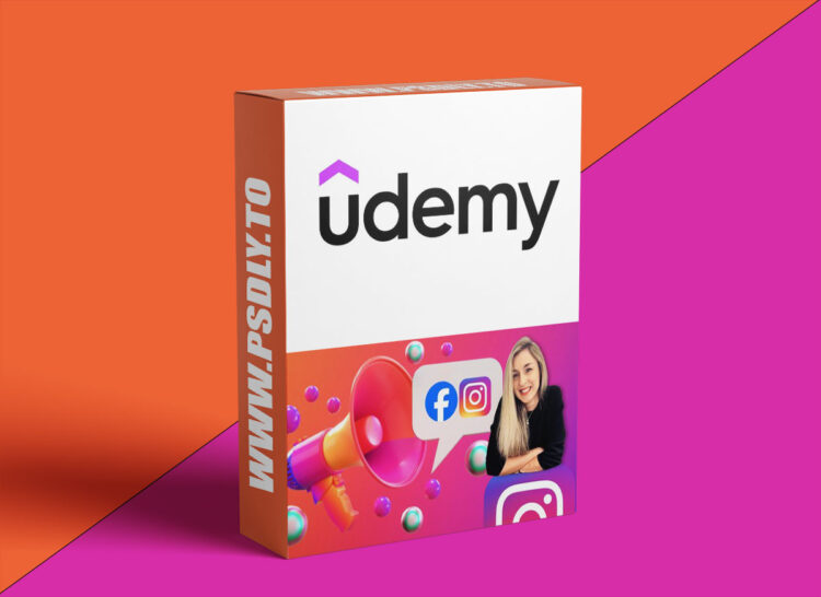 Udemy – Learn Facebook & Instagram Ads 1 Learn Facebook & Instagram Ads