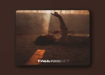 LuizClas PORTRAIT PACK Lightorom Presets