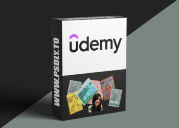 Madhubani Paintings - intermediate