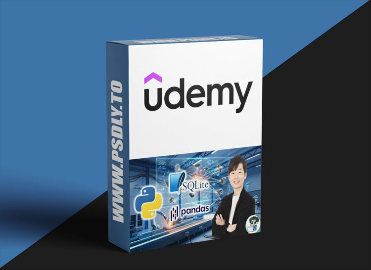 Udemy – Mastering Data Infrastructure with Python & SQL for Engineer 1 Mastering Data Infrastructure with Python & SQL for Engineer