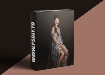 Meg Bitton - Blue Butterfly - Pamela Canedo