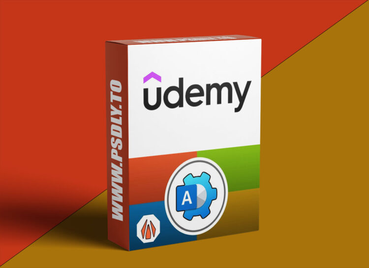 Udemy – Microsoft 365 Admin Center - Explained 1 Microsoft 365 Admin Center - Explained