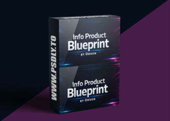 Orson – Info Product Blueprint
