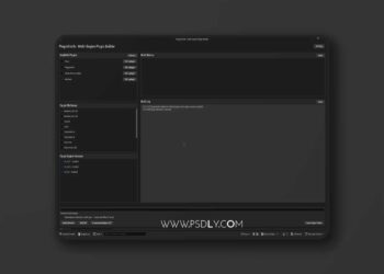 PluginSmith - Multi-Engine Plugin Builder (4.27 and 5.1 – 5.6)