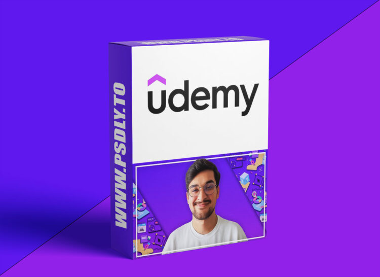 Udemy – Principles and Practices for Great UI/UX Design 1 Principles and Practices for Great UI/UX Design