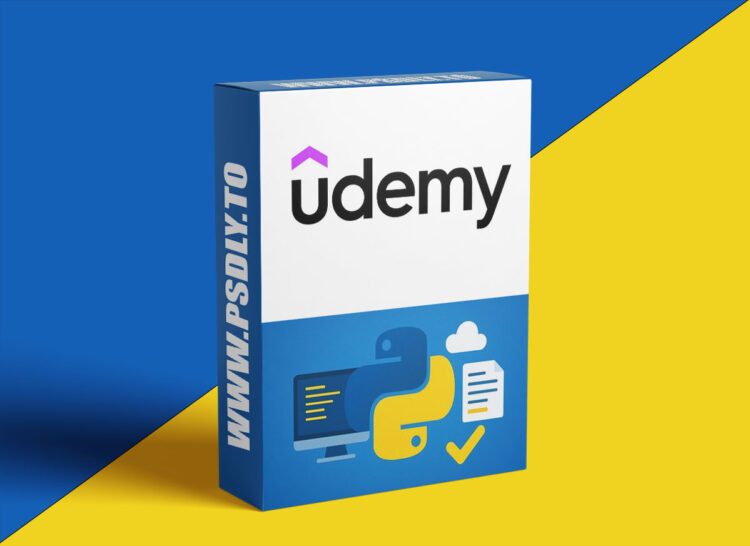 Udemy – Python Programming for Complete Beginners 1 Python Programming for Complete Beginners