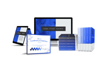 Residential Assisted Living Home Study Course