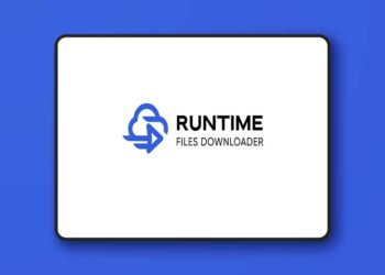 Runtime Files Downloader v1.0 (4.27 - 5.7)