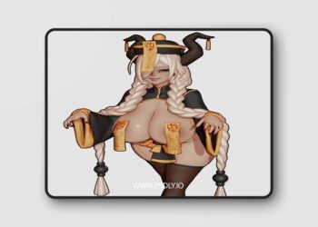 Rushzilla – Jiangshi Owari – 3D Print Model STL