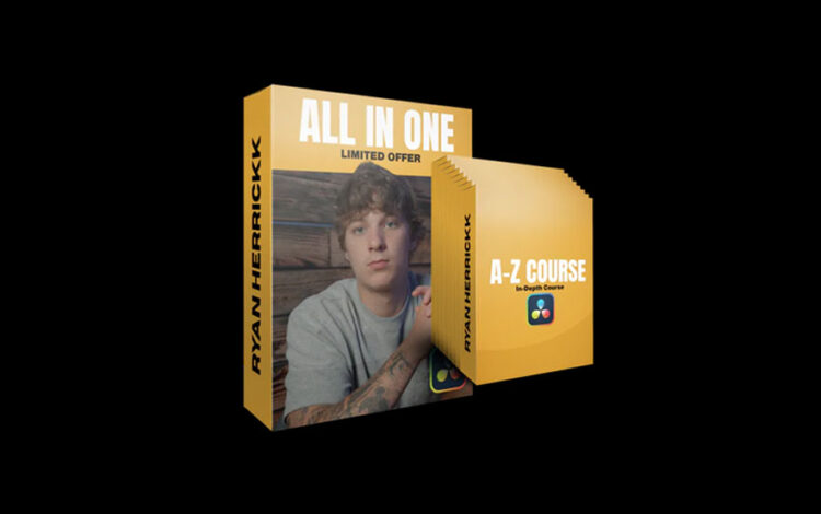 Ryan Herrick – ENTIRE STORE BUNDLE (Exclusive) 1 Ryan Herrick ENTIRE STORE BUNDLE