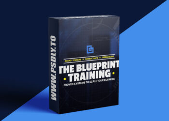 Ryan Stewart – The Blueprint Training 2025
