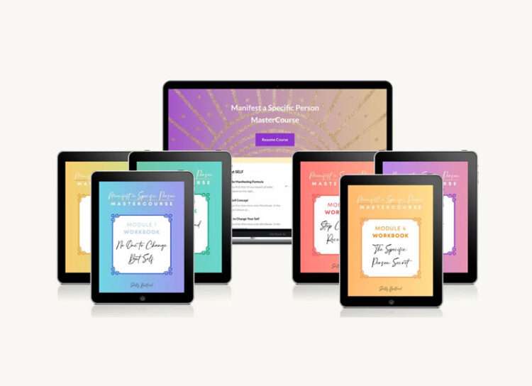 Shelly Bullard – Manifest a Specific Person 1 Shelly Bullard – Manifest a Specific Person