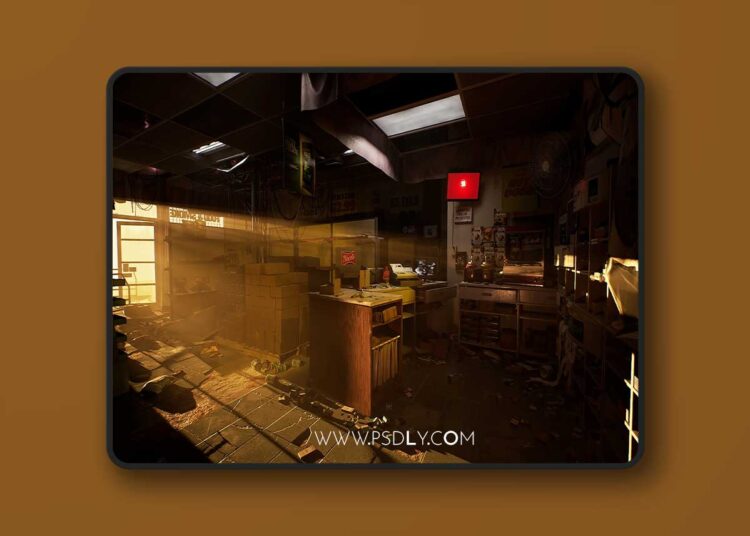 Shop / Store (Shop, Store, Modular Shop, Supermarket, Convenience Store, Shop) (5.7) 1 Shop / Store (Shop, Store, Modular Shop, Supermarket, Convenience Store, Shop) (5.7)