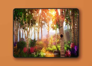 Spring Environment (4.21 – 4.22)