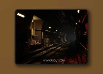 Subway Tunnel (5.3 – 5.7)