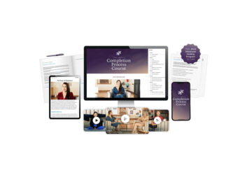 Teal Swan – Completion Process Course