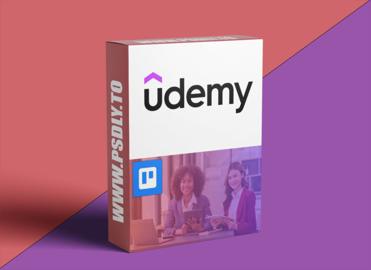 Udemy – Trello Mastery: Boost Productivity with Project Management 1 Trello Mastery: Boost Productivity with Project Management
