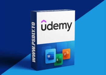 Ultimate Microsoft Office Bundle: Excel, Word, PowerPoint